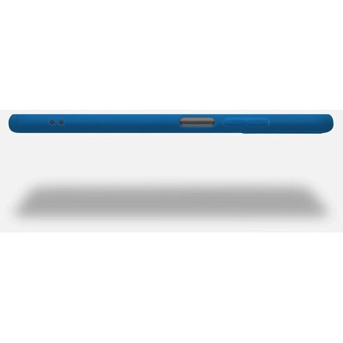 Silicone Case mekana fleksibilna maskica za Xiaomi Redmi Note 10 / Redmi Note 10S Slike