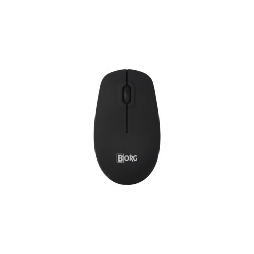 BORG Wireless Miš MW01 Cijene