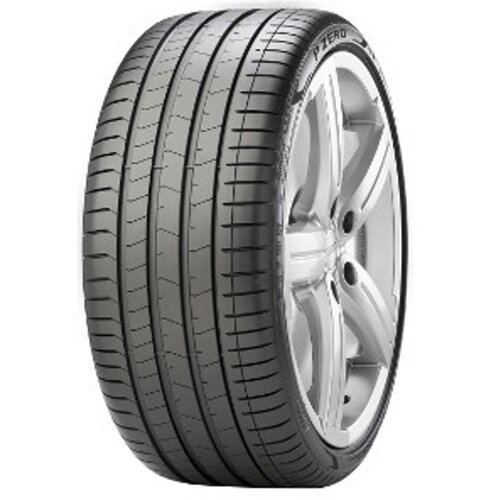 Pirelli P Zero PZ4 LS ( 235/55 R18 100V VOL ) Cene