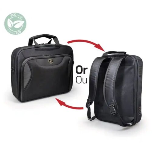 Port Designs Torba za Laptop 15.6 Port Manhattan combo Cene