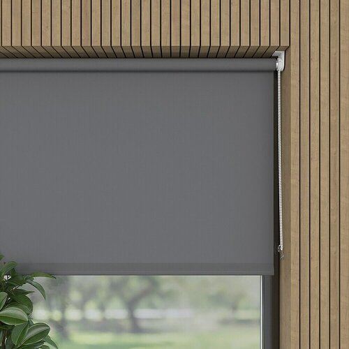 EXPO AMBIENTE Rolo Mini (&Scaron; x V: 100 x 150 cm, Sive barve, Univerzalen, Prepustnost za dnevno svetlobo) Cene