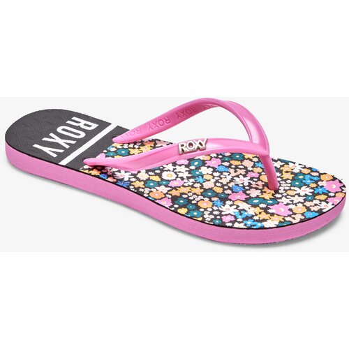 Roxy girls flip flop viva stamp