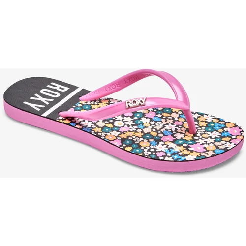 Roxy Girls flip flop VIVA STAMP