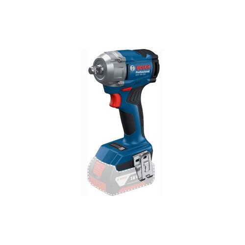 Bosch Akumulatorski udarni odvrtač GDS 18V-350 (solo; karton) 06019M5020 Cene