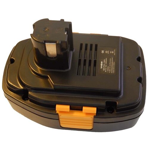 VHBW Baterija za Panasonic EY9251 / EY9251B / H1812, 18 V, 1.3 Ah Cijene