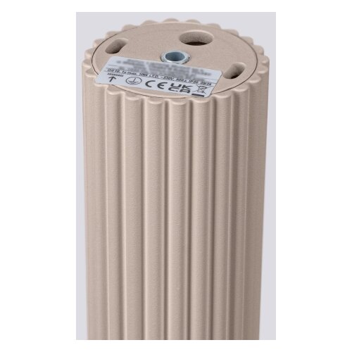  Brilagi - LED spot svetlo CRESTO 1xGU10/10W/230V 20 cm taupe Slike