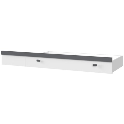 Jela PODPOSTELJNI PREDAL ARC FK68/AR (VE� BARV)-Grafit mat lak Cene