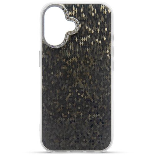  Maska za telefon GLITTER SPARK za Iphone 16 DZ1 Cene