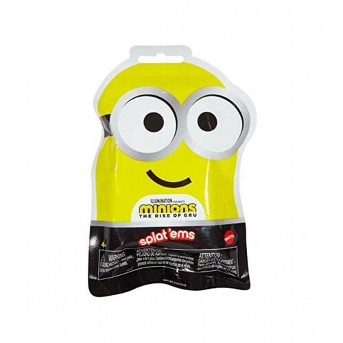 Minions Igračka sa odskočnom daskom GMD40-C-6133-956 Cijene