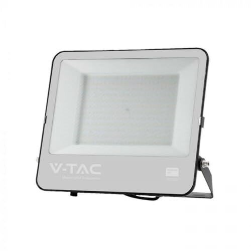 V-tac LED projector VT-44205 200W 185Lm /W 6500K 37000lm Black Cijene