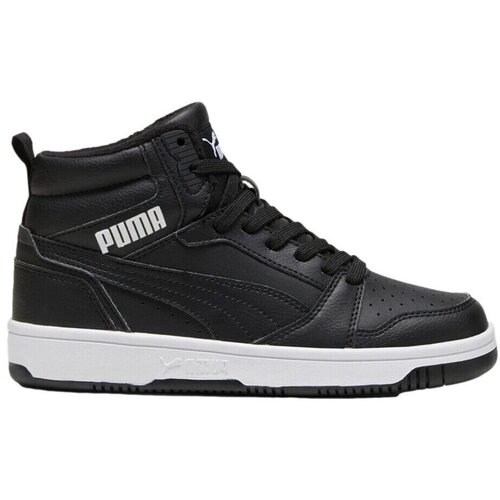 Puma Rebound V6 Mid Wtr J Crna Cijene