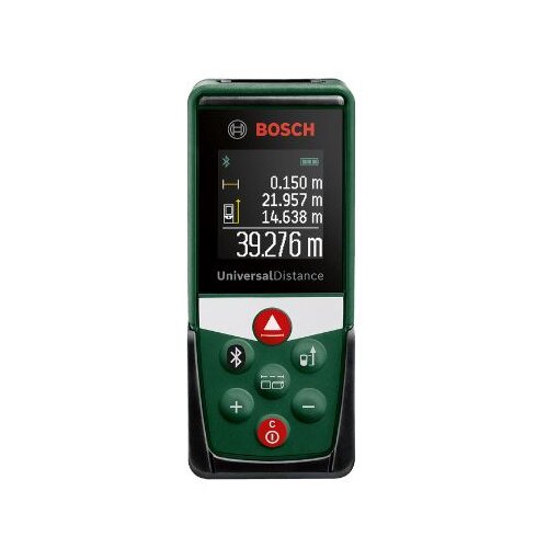 Bosch UniversalDistance 40C digitalni laser - 0603672101 Cijene