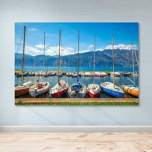 Wallity Slika DEV02888100140, 100x140 cm Cene