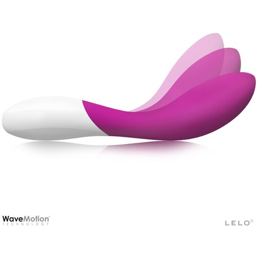 Lelo Mona Wave Purple Slike
