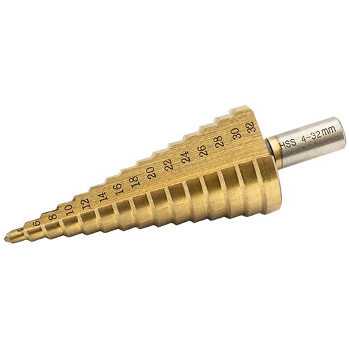  STEPENASTO SVRDLO 4-32 MM PRAKTIK Cijene