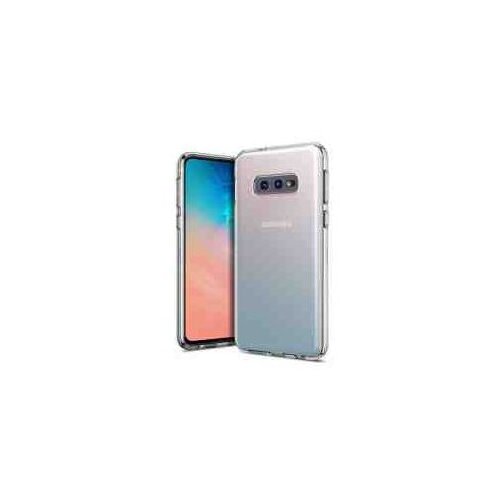 Nillkin ultra tanek silikonski ovitek za samsung galaxy S10e G970 - prozoren Cene