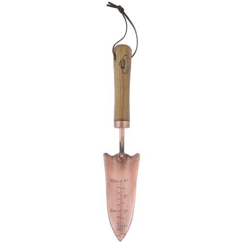 Esschert Design bakrena lopatka esschert (33 cm, baker) Cene