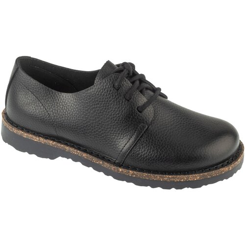 Birkenstock Uppsala Low Crna Slike