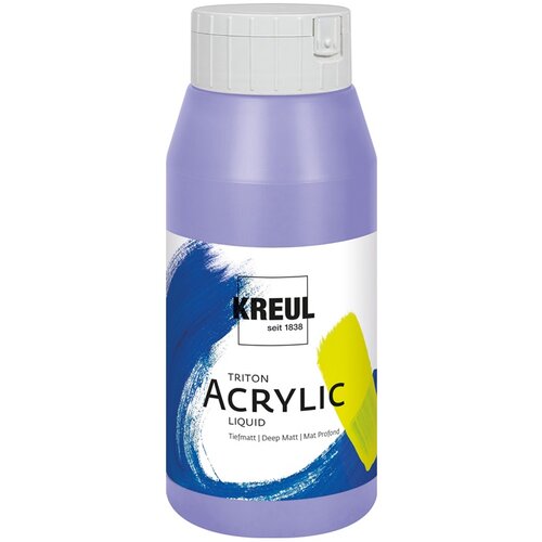 Kreul Akrilna barva Solo Goya TRITON 750 ml | različne barve Cene