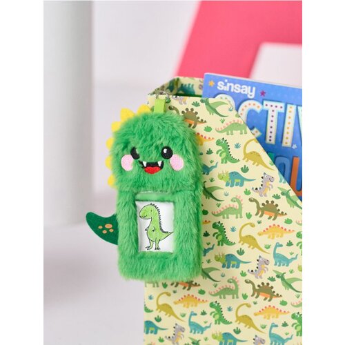Sinsay Fluffy futrola za osobnu iskaznicu Cijene