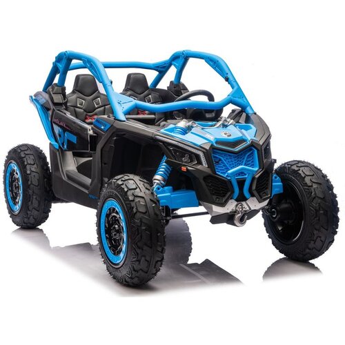 Maverick CAN-AM Turbo RS STRONG AIR automobil na baterije, plavi Cijene
