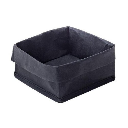  KOŠARA ZA KRUH 14*14*10CM CELULOZA CRNA T0003.Z Cijene