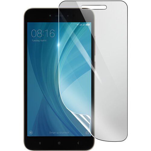 3mk hidrogelna zaš?ita zaslona pred udarci za xiaomi redmi note 5A, prozorno, (21139534) Cene