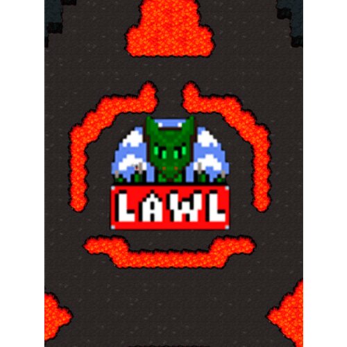 Lawl Online 500 Gems Key GLOBAL Slike