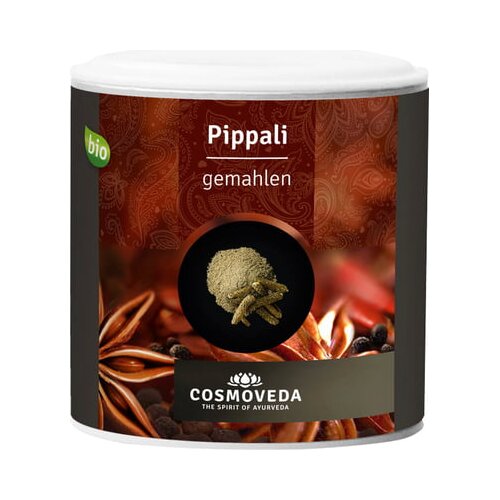 Cosmoveda Bio mljeveni pippali - 100 g Cene