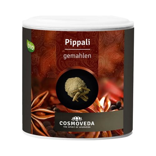 Cosmoveda BIO Pippali mlet - 100 g Cene