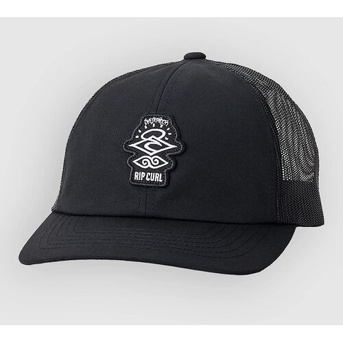 Rip Curl Search Icon Trucker Kapa s šiltom black Cene