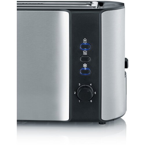 Severin AT2590 Toaster Slike