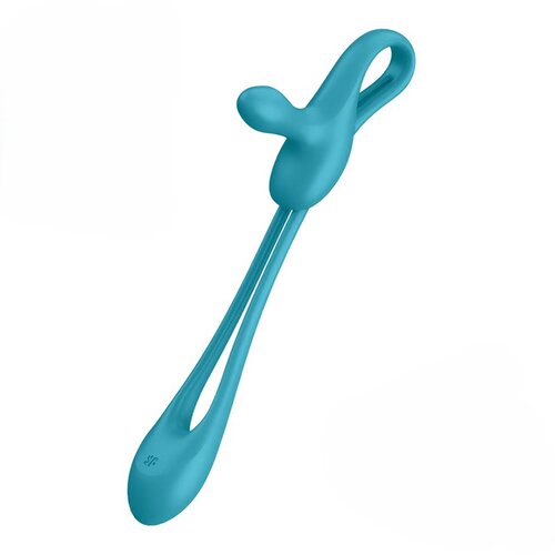 Satisfyer Multivibrator Plug &amp;amp; Play 1 Slike