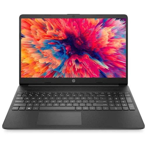 Hp Laptop 15s-fq5068nm15.6 FHD, i3-1215u 0,9/4.4GHz8GB DDR4, 512GB SSD, FreeDos