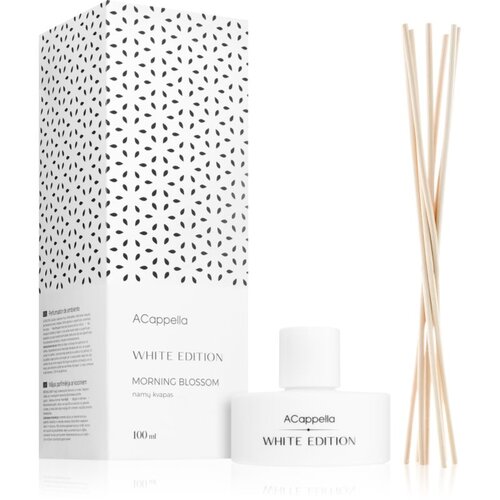 ACappella Morning Blossom aroma difuzor s polnilom 100 ml Slike