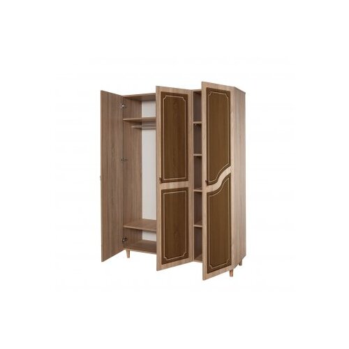Hanah home garderober mode 622 Slike