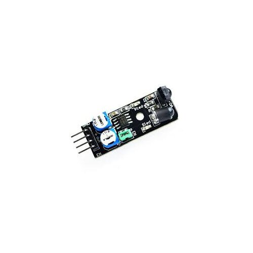 MODUL senzora prepreka KY-032 Slike