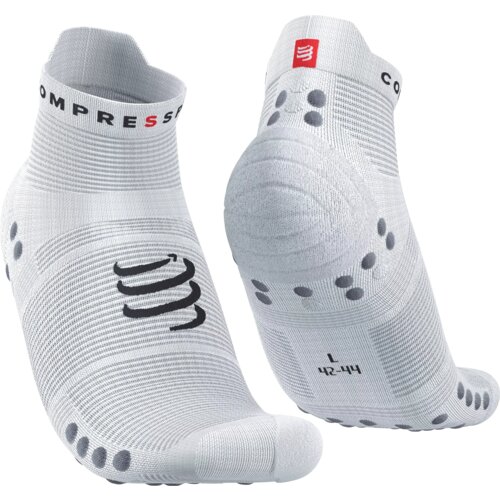 Čarape Compressport PRS V4.0 Run Low - T2 Slike