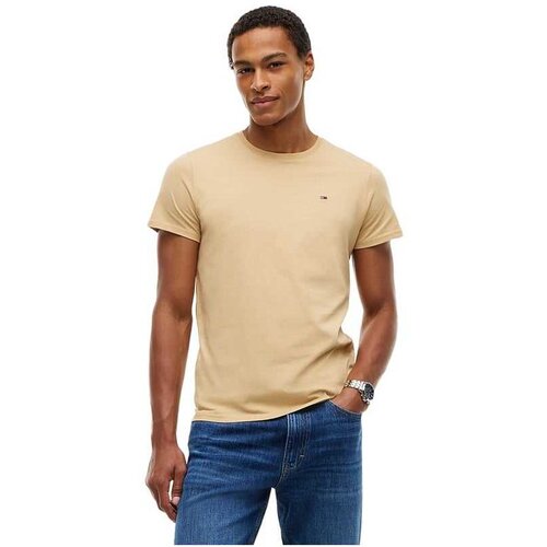 Tommy Hilfiger pamučna mu&amp;scaron;ka majica Slike