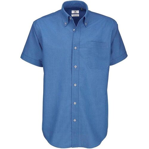 B&amp;amp;C BK02&amp;bull;OXFORD SSL /MEN Slike