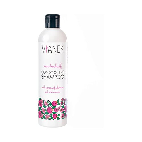 VIANEK Anti-Dandruff Conditioning Shampoo Slike