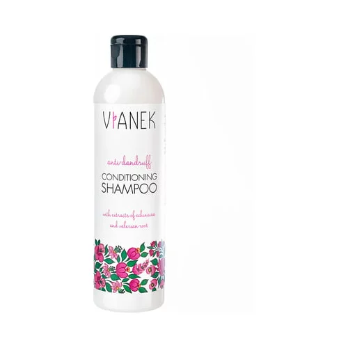 VIANEK Anti-Dandruff Conditioning Shampoo
