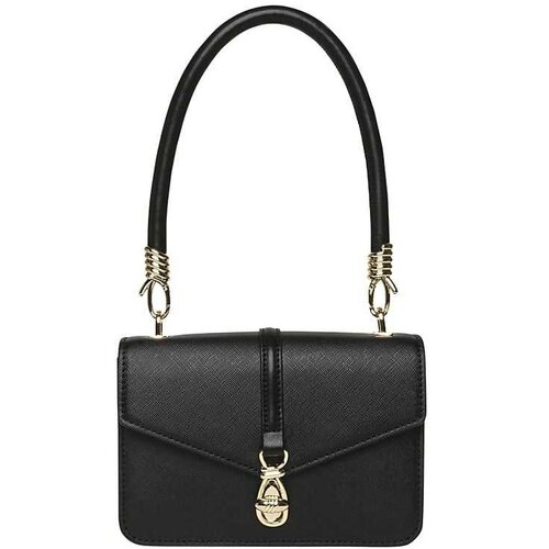 Steve Madden crna ženska torbica Slike