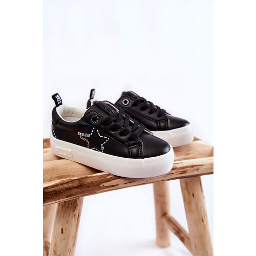 Big Star Children's Sport Shoes Lace-up Cene