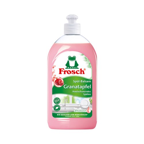Frosch Balzam za pranje posuđa - nar Cijene
