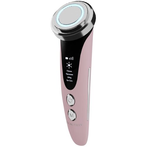Beautifly B-Glossy Blush: Mezoterapija bez igle za savršenu njegu lica Cene
