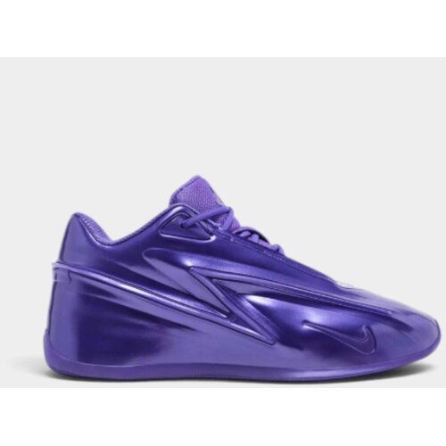Nike Modne superge KD 19 Field Purple Vijolična Slike