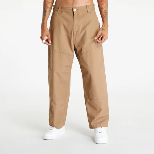 Carhartt WIP Wide Panel Pant UNISEX Buffalo Rinsed