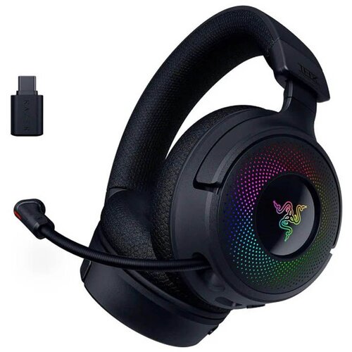 Razer Slušalice Kraken V4 - Wireless Gaming Headset - FRML Cene