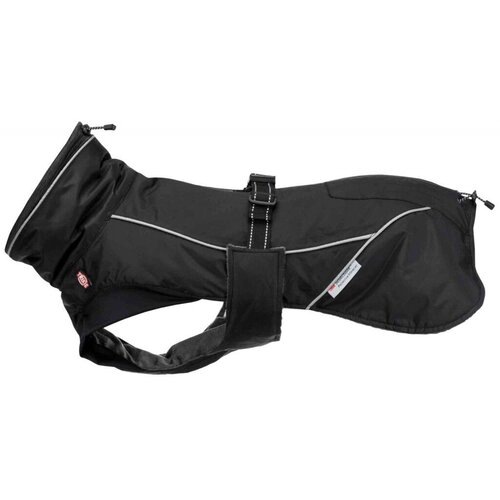 Trixie Jakna za pse Brizon, 33 cm, Crna Cene